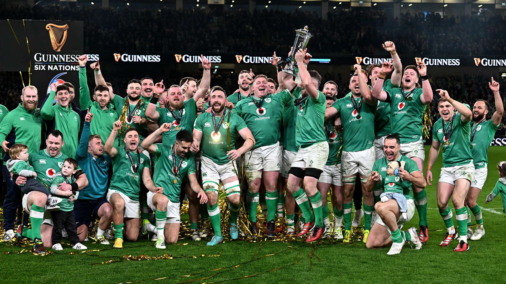 在全球对环 在全球对环