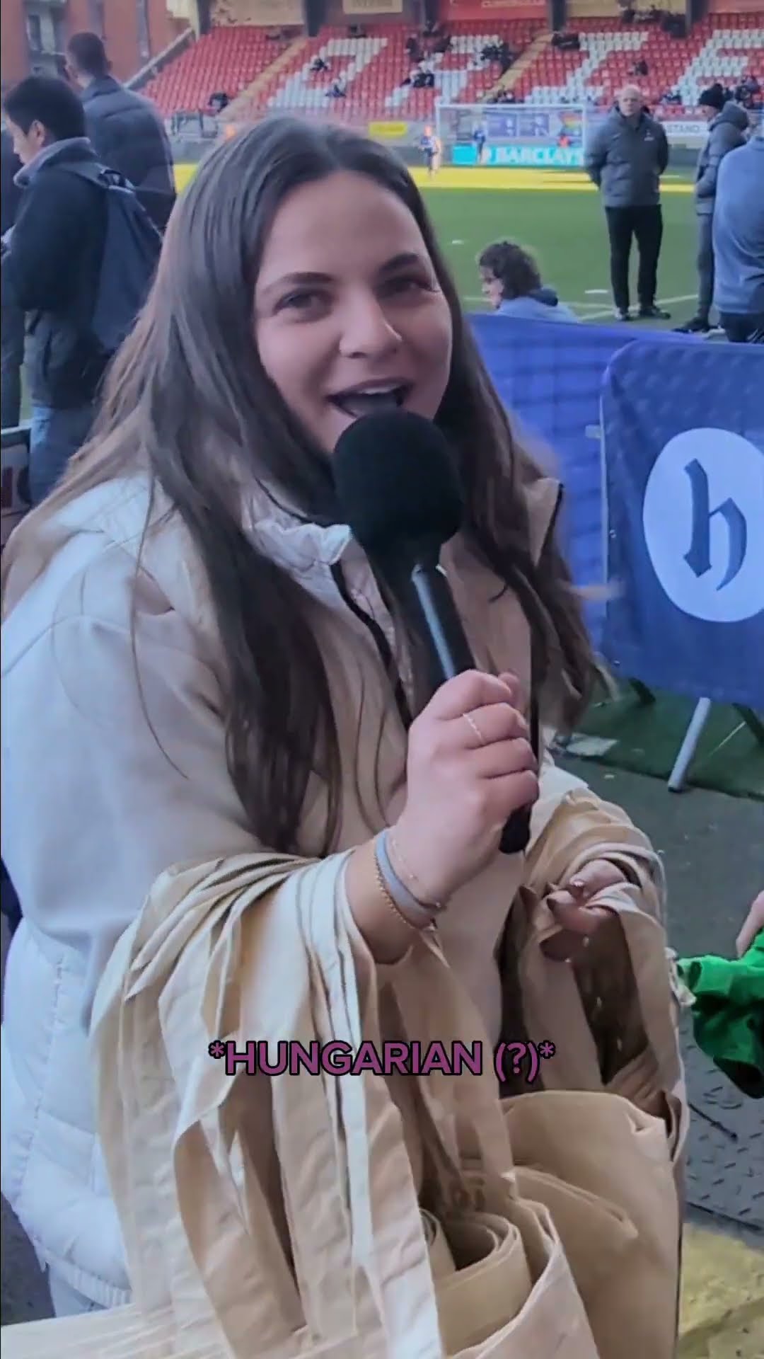 他们可能在 他们可能在