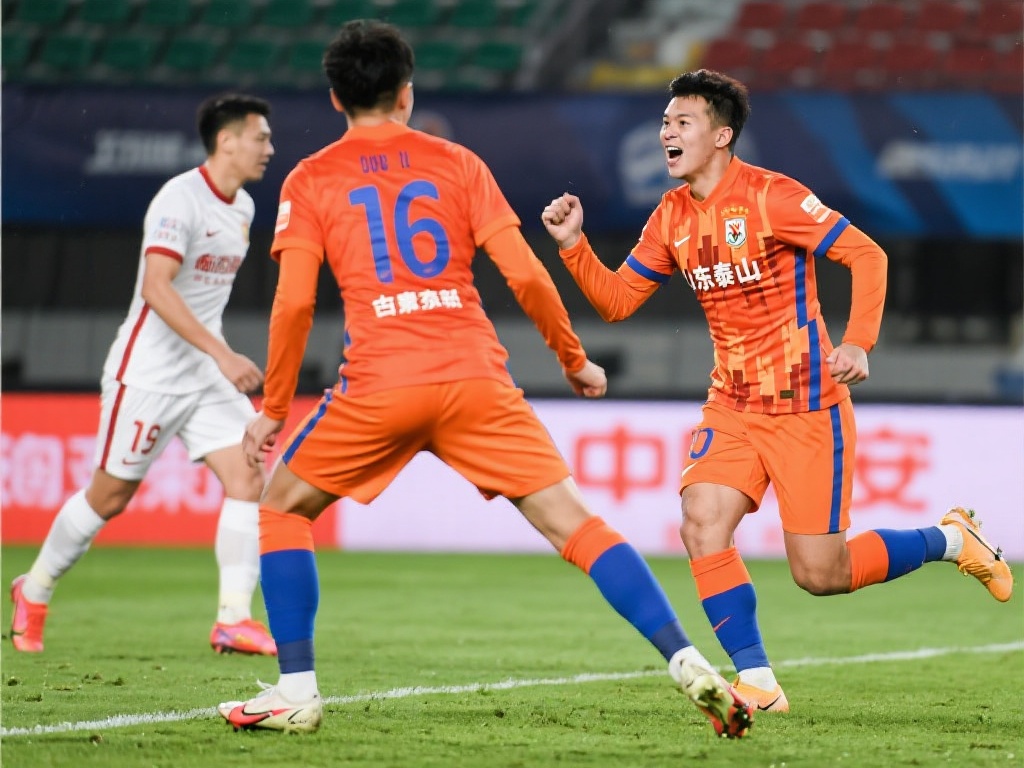 每一个对手 每一个对手